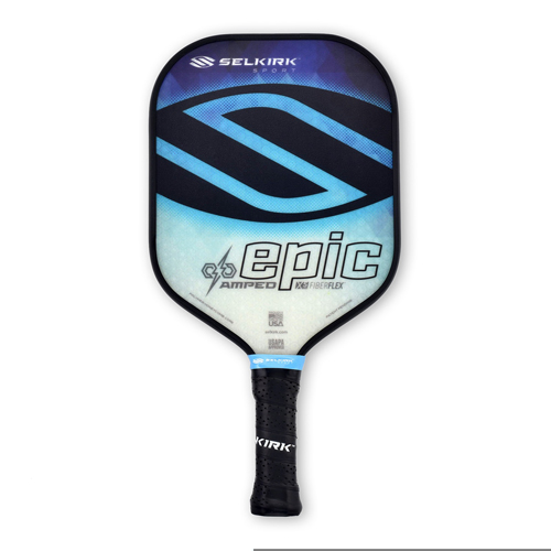 selkirk epic pickleball paddle review