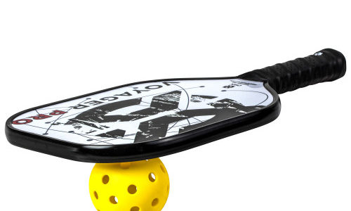 Onix Voyager Pro Pickleball Paddle Review