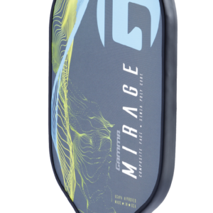 pickleball paddle review