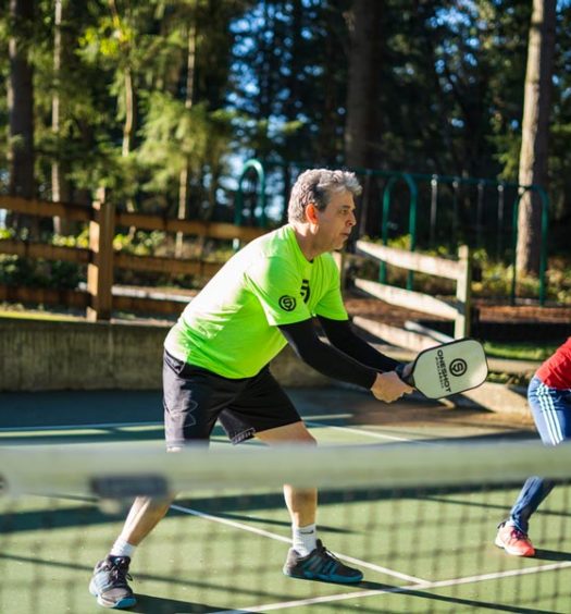 OneShot Pickleball Paddles