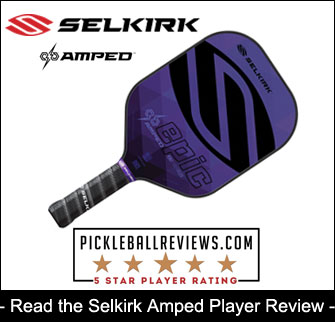 Selkirk Premium Epic Lightweight Performance Hat