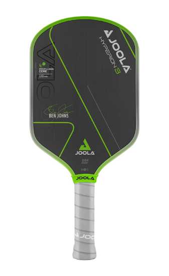 Ben Johns Hyperion - Gen3 Pickleball Paddle