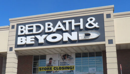 From Towels to Dinks – Reimagining Old Bed Bath & Beyond Stores as Pickleball Courts